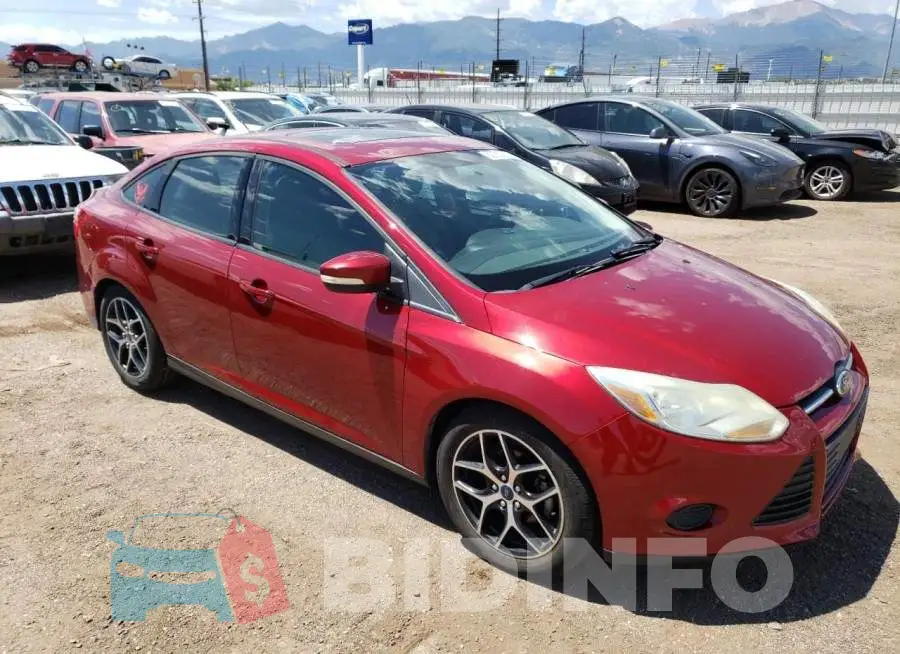 1FADP3F25EL247257 Photo# 4