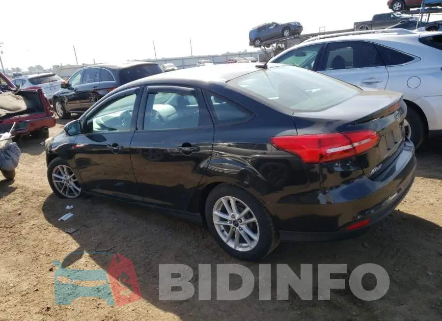 1FADP3F25FL270121 Photo# 2