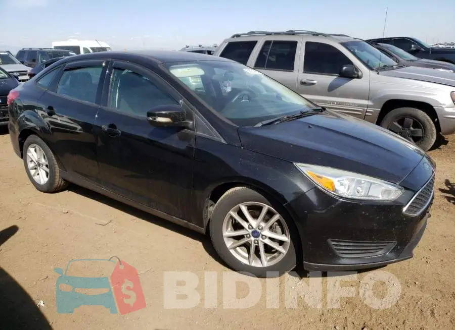 1FADP3F25FL270121 Photo# 4