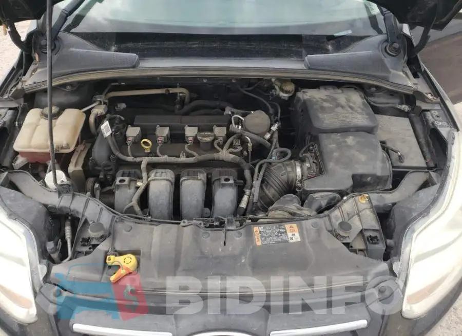 1FADP3F28EL283167 Photo# 11