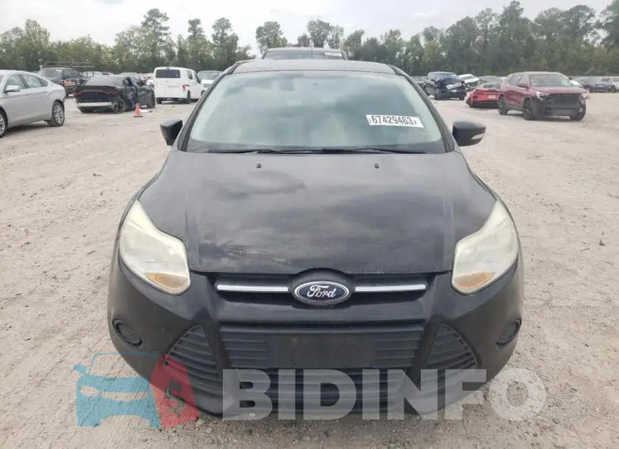 1FADP3F28EL283167 Photo# 5