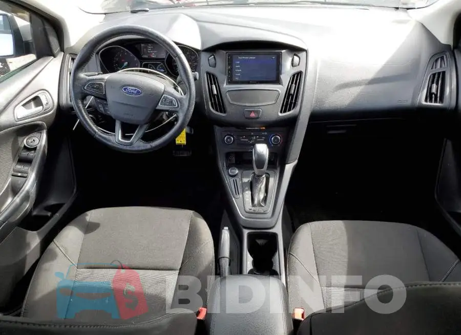 1FADP3F28FL258738 Photo# 8