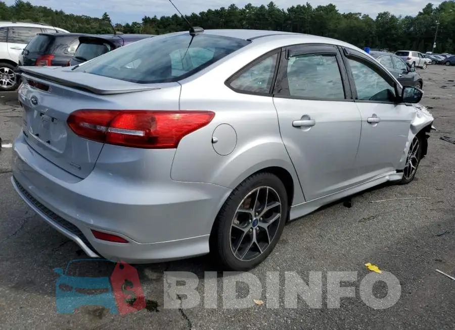 1FADP3F28FL258738 Photo# 3