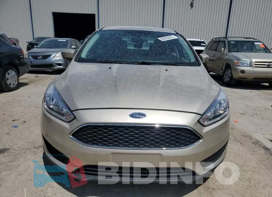 1FADP3FE9JL308193 Photo# 5