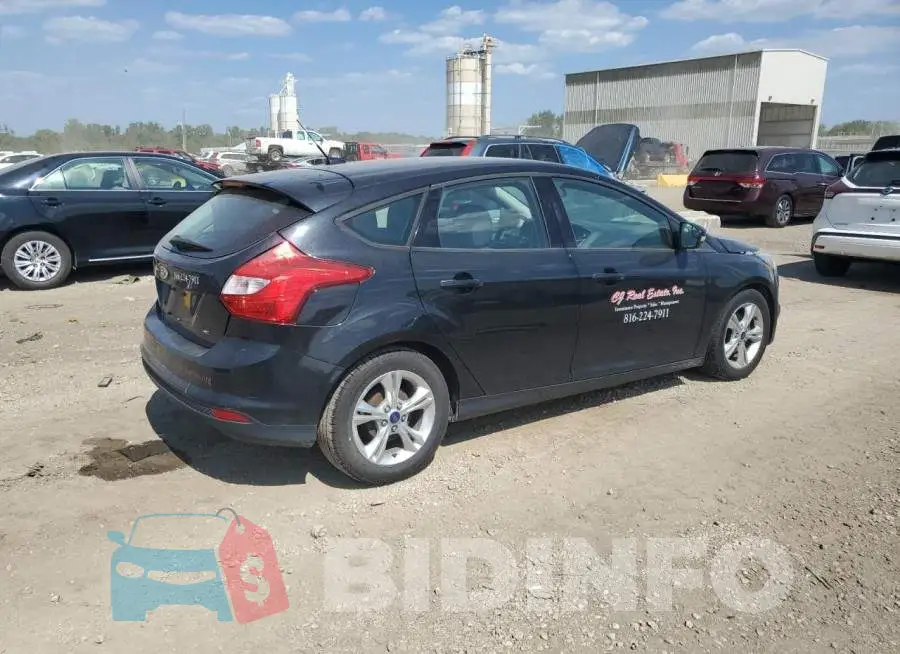 1FADP3K21EL325037 Photo# 3