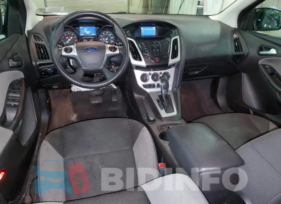 1FADP3K26EL428065 Photo# 8