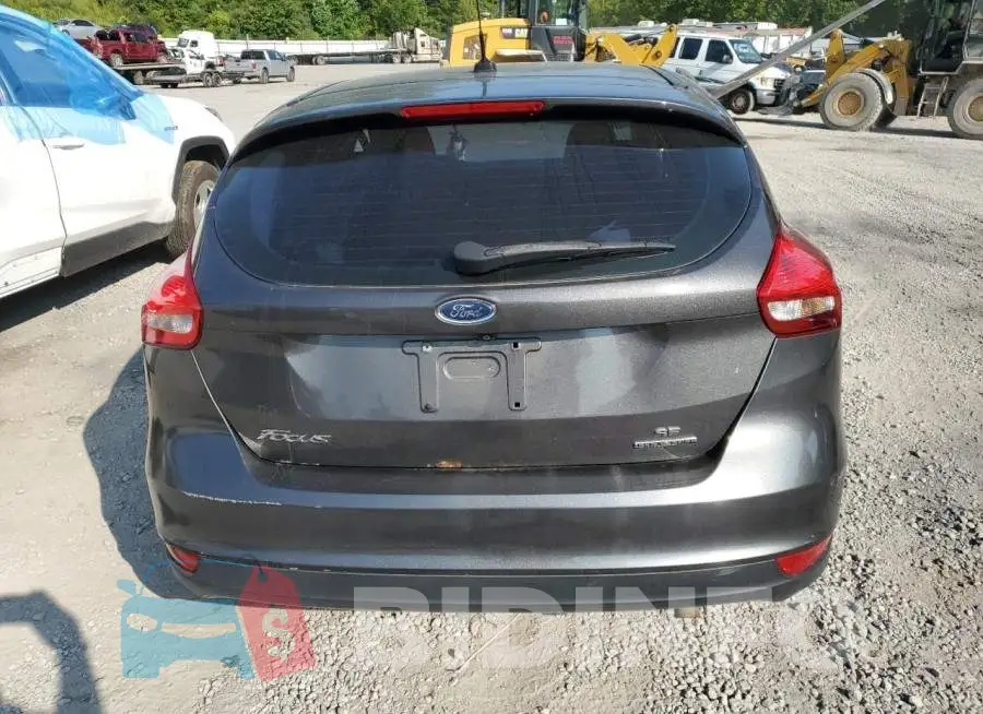 1FADP3K26FL242575 Photo# 6