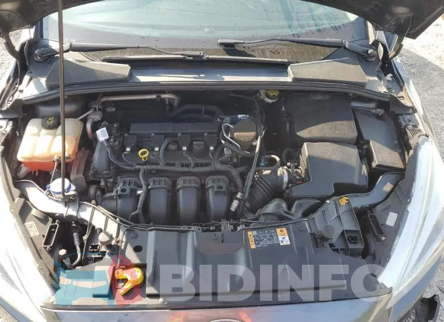 1FADP3K26FL242575 Photo# 11