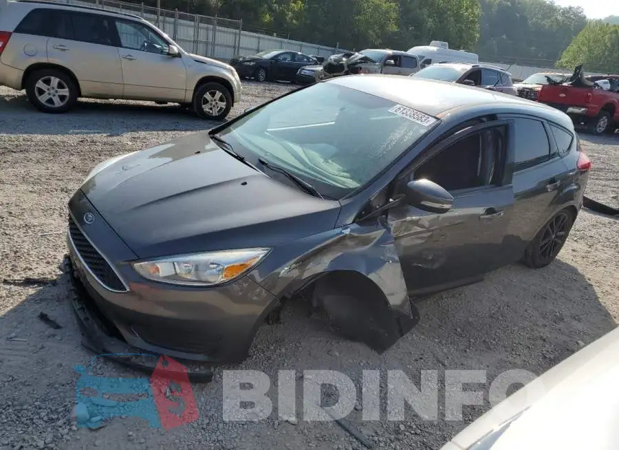 1FADP3K26FL242575 Photo# 1