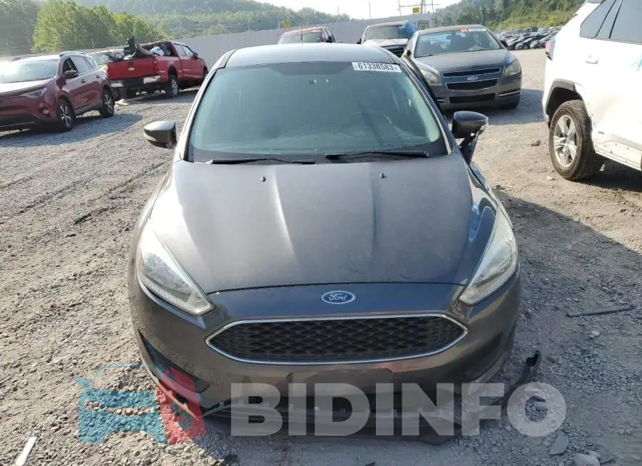 1FADP3K26FL242575 Photo# 5