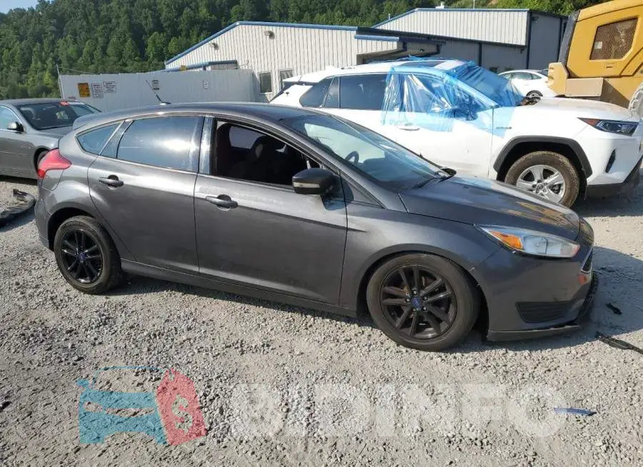 1FADP3K26FL242575 Photo# 4