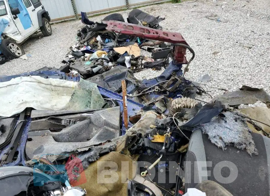 1FADP3L91EL427014 Photo# 8
