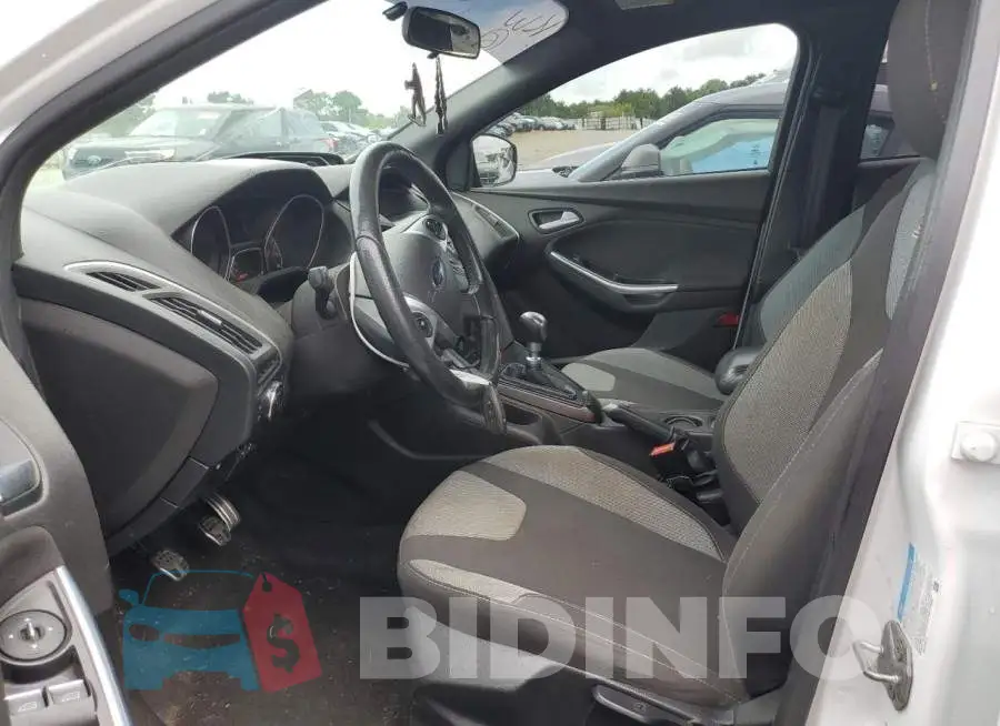 1FADP3L94EL201632 Photo# 7