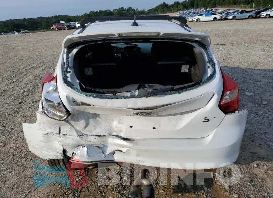 1FADP3L94EL201632 Photo# 6