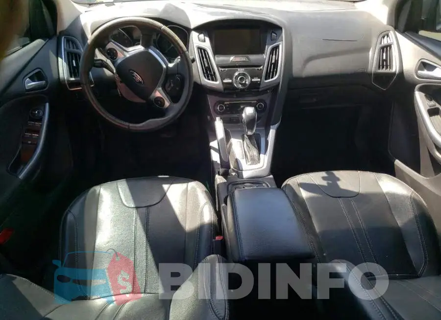 1FADP3N20EL142515 Photo# 8