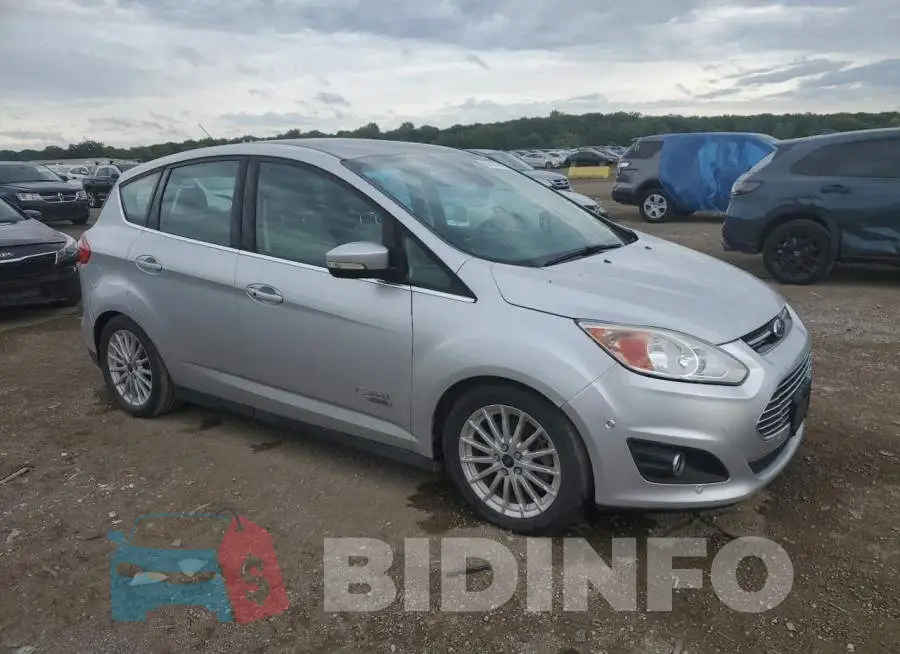 1FADP5CU5EL512227 Photo# 4