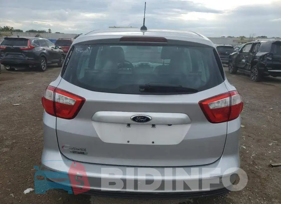 1FADP5CU5EL512227 Photo# 6