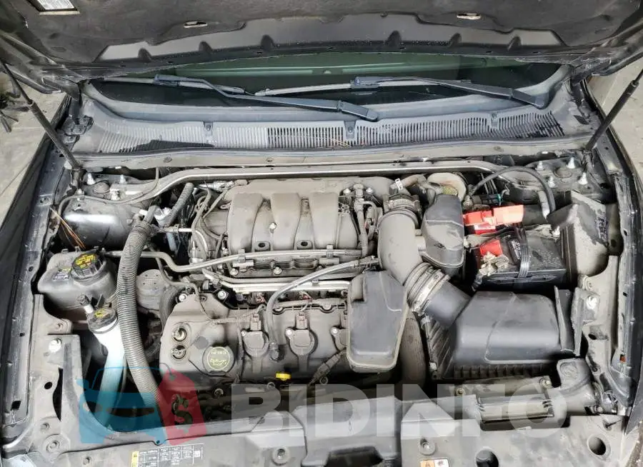 1FAHP2D88GG123269 Photo# 11