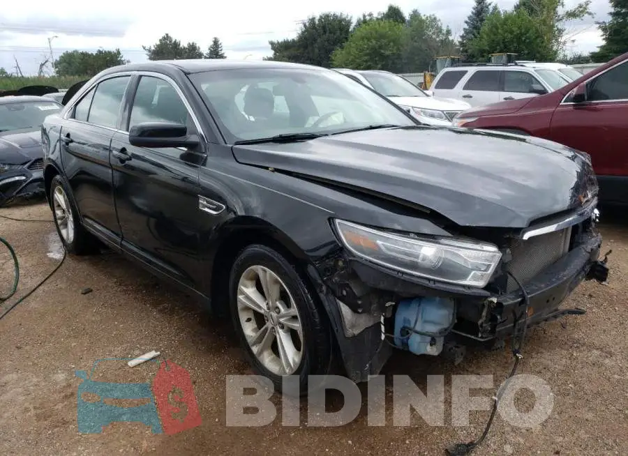 1FAHP2E80FG102137 Photo# 4