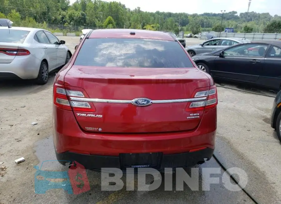 1FAHP2E88JG111435 Photo# 6