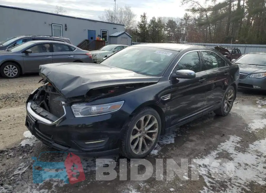 1FAHP2F88EG105171 Photo# 1