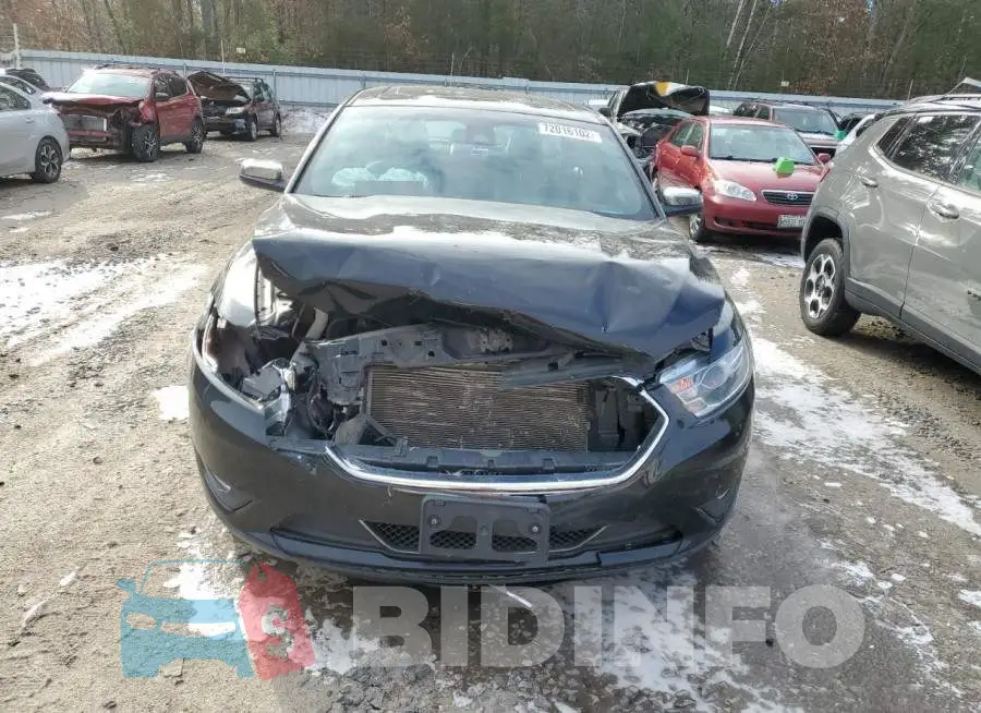 1FAHP2F88EG105171 Photo# 5
