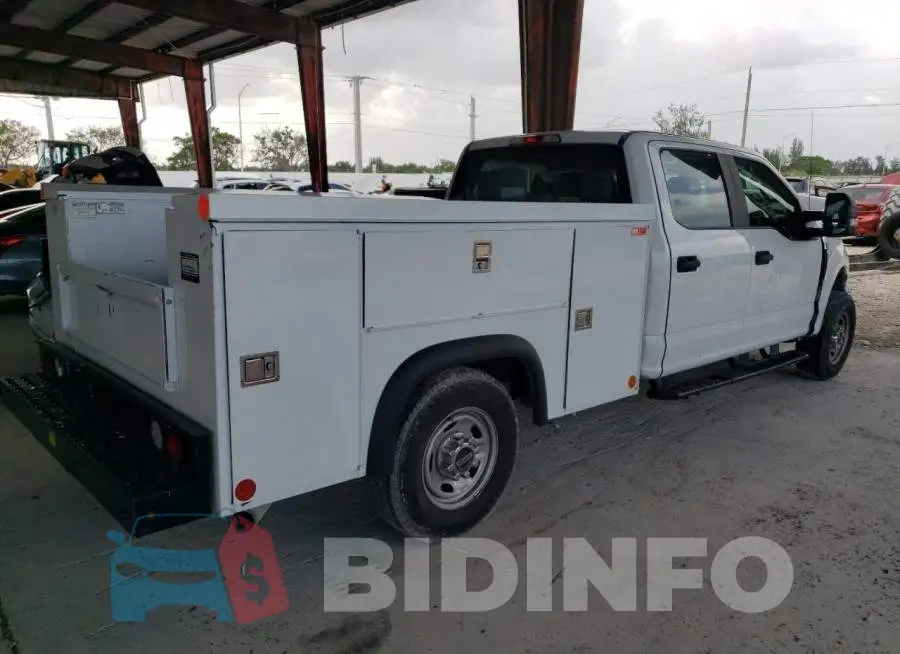 1FD7W2A68KEG13237 Photo# 3