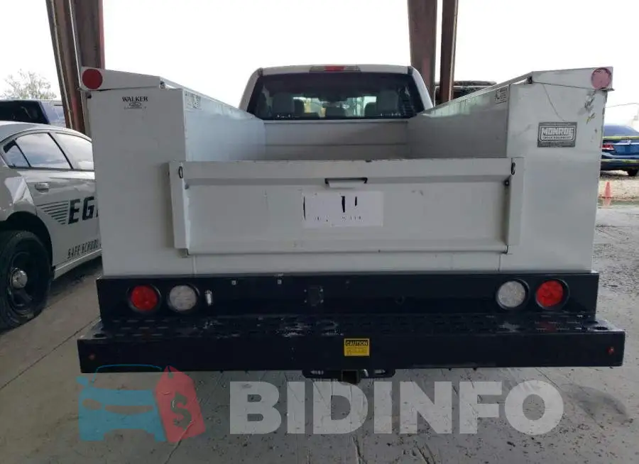 1FD7W2A68KEG13237 Photo# 6