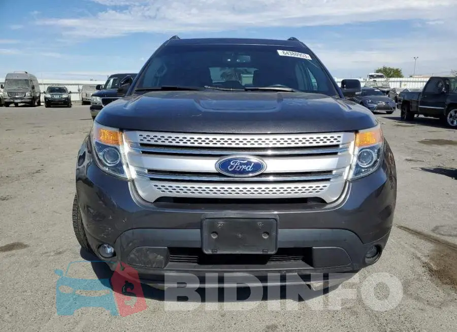 1FM5K7D98FGB62536 Photo# 5