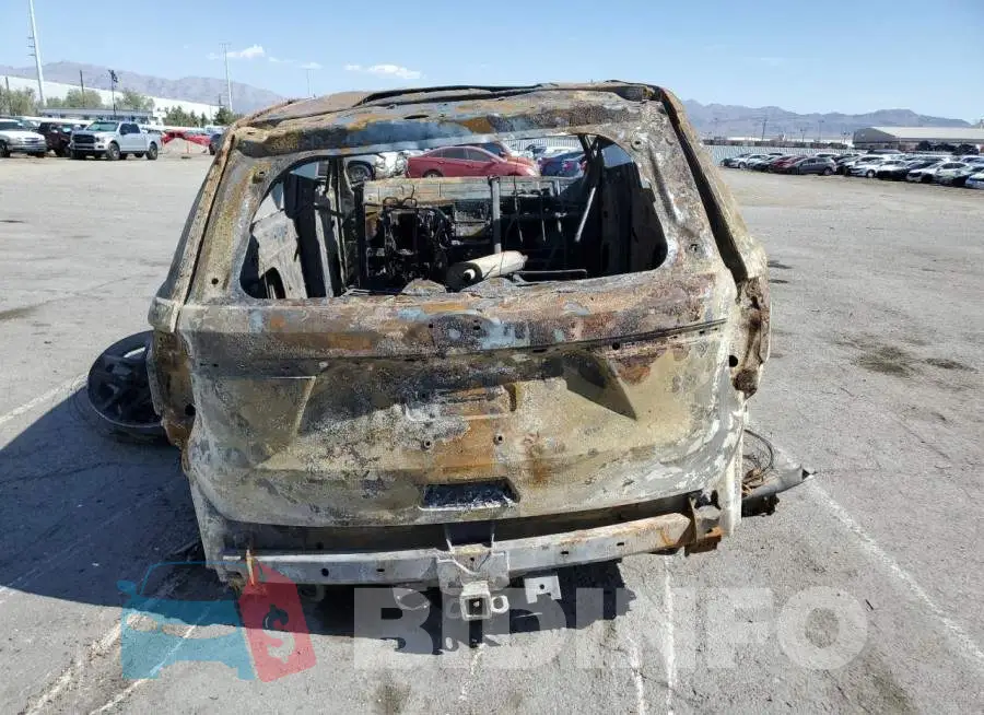 1FM5K8GT7HGD64204 Photo# 6