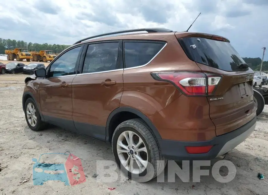 1FMCU0GD7HUB05239 Photo# 2