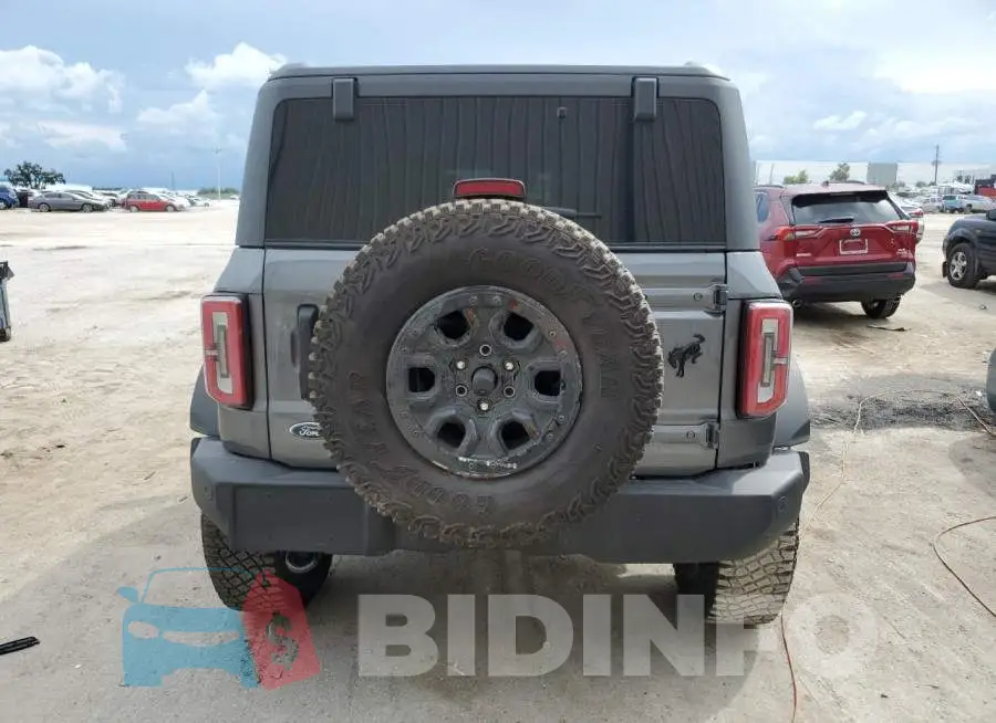 1FMDE5CP5NLB42581 Photo# 6