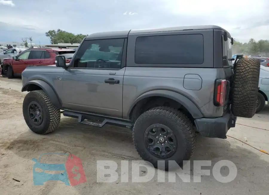 1FMDE5CP5NLB42581 Photo# 2