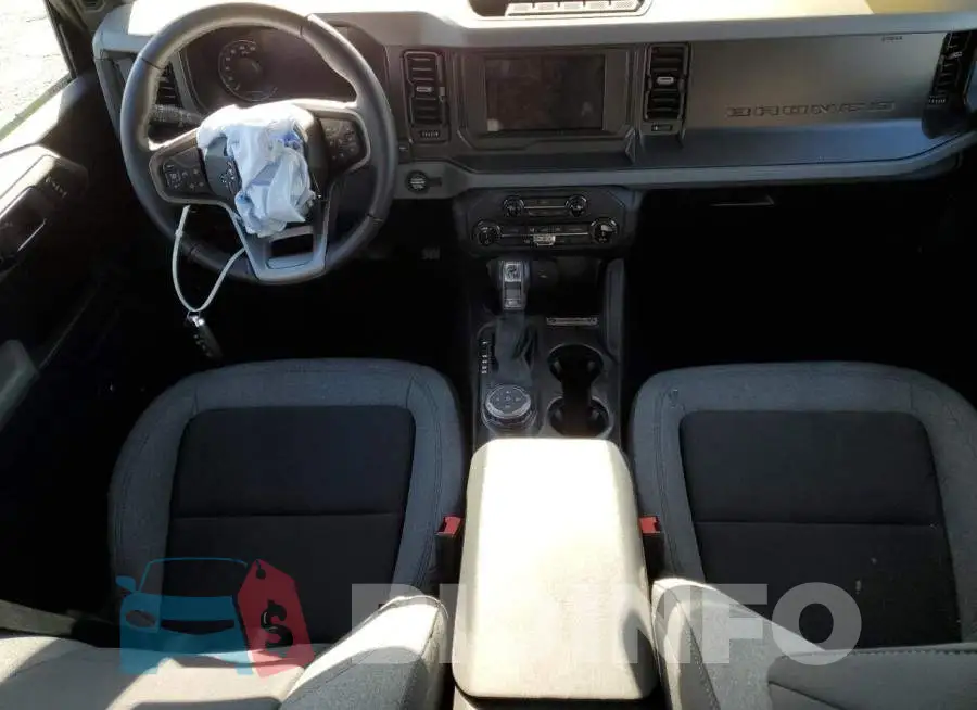 1FMDE5DHXNLB60839 Photo# 8