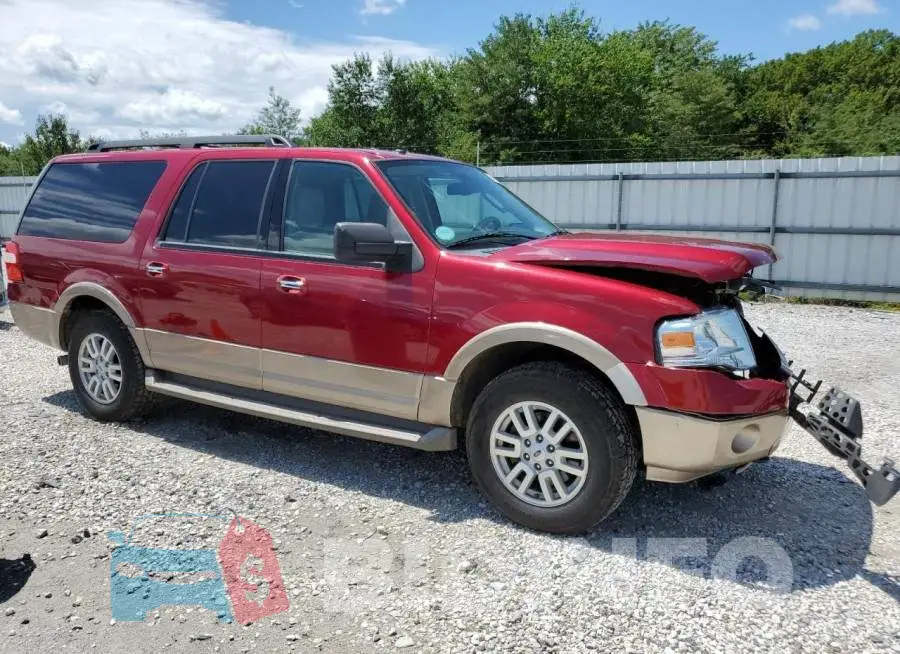 1FMJK1J55EEF46331 Photo# 4