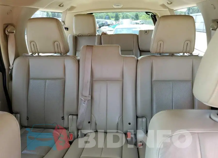 1FMJK1J55EEF46331 Photo# 10