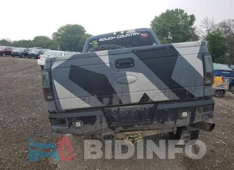 1FT7W2B67EEB18275 Photo# 6