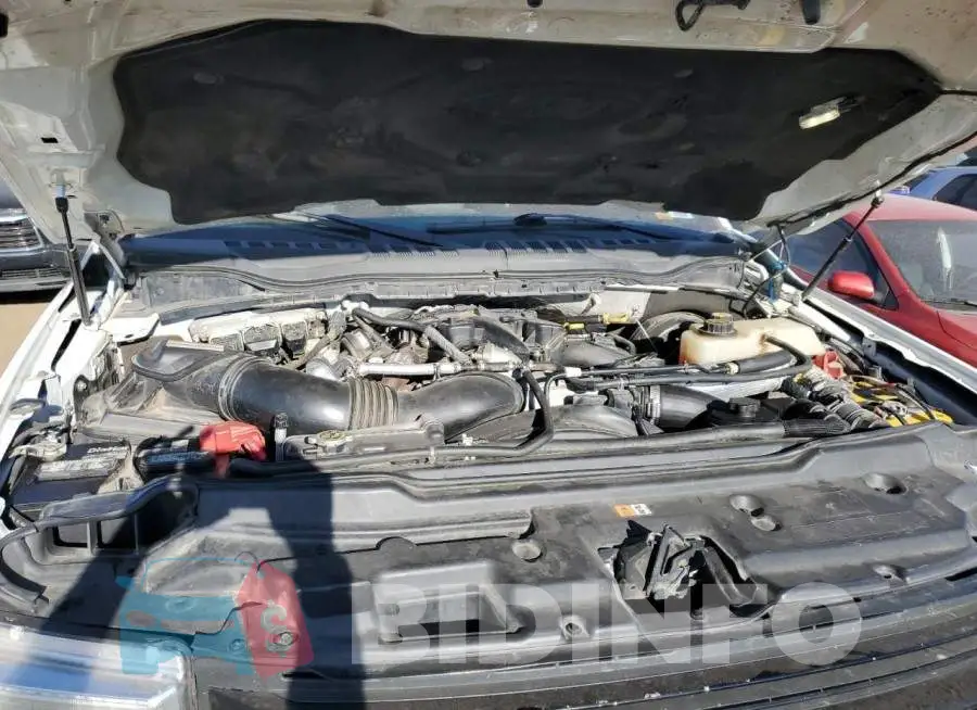 1FT7W2BT3HEB17344 Photo# 11