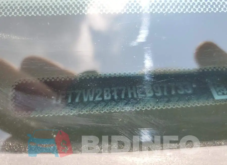 1FT7W2BT7HEB97733 Photo# 12