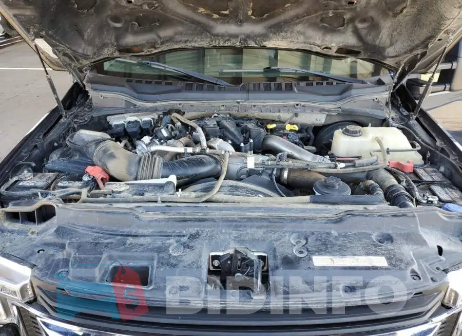 1FT7W3BTXKEG74149 Photo# 11