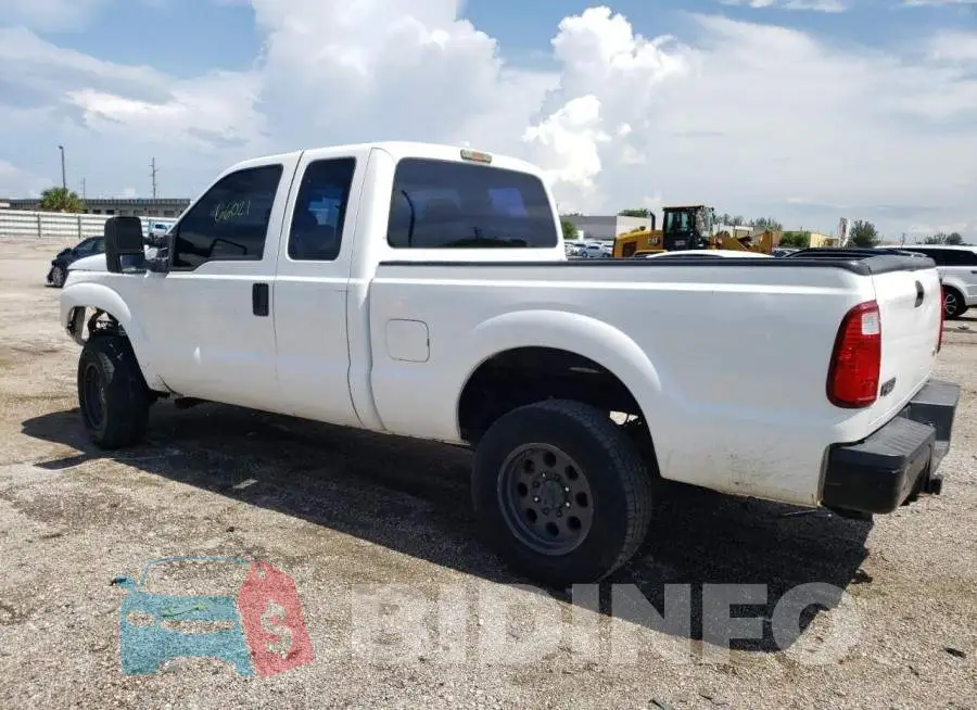 1FT7X2B69GEB63606 Photo# 2