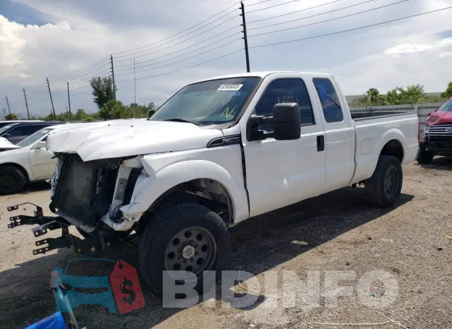 1FT7X2B69GEB63606 Photo# 1