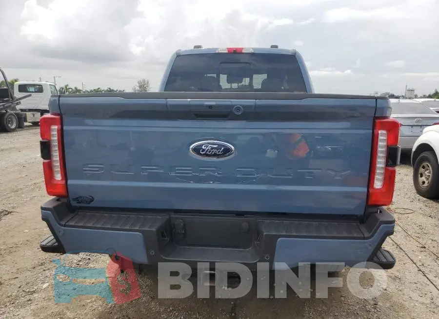 1FT8W3BM1PEC97022 Photo# 6