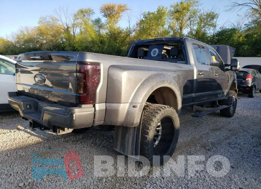 1FT8W3DT9KEC65965 Photo# 3