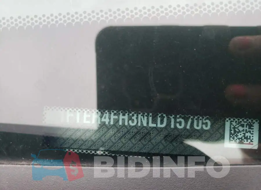 1FTER4FH3NLD15705 Photo# 12