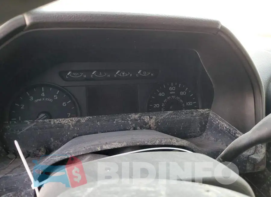 1FTEW1CBXJKE22726 Photo# 9