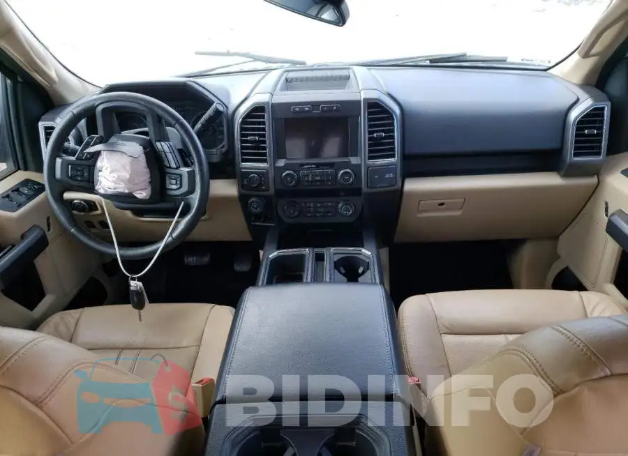 1FTEW1E52KKE29095 Photo# 8