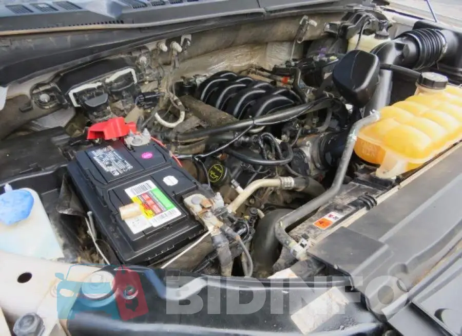 1FTEW1EF1GKD27027 Photo# 7
