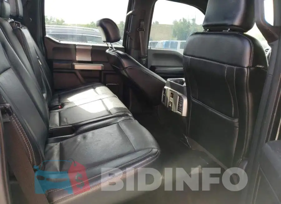 1FTEW1EG6FKE62849 Photo# 10