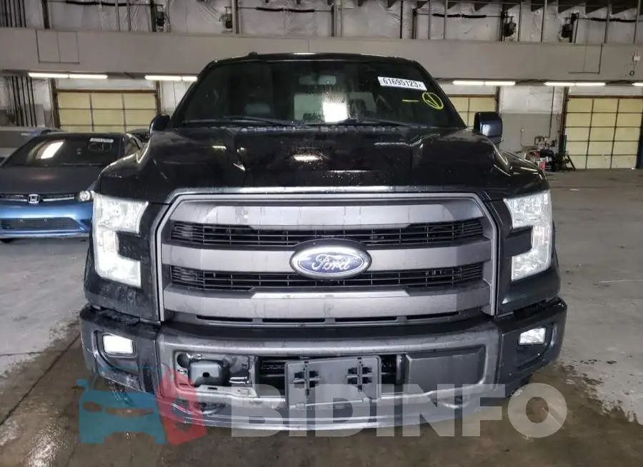 1FTEW1EG6FKE62849 Photo# 5